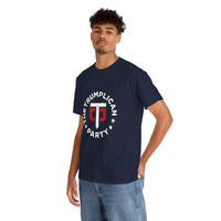 The Trumplican Party™ Unisex T-Shirt | D-3 - Image 47