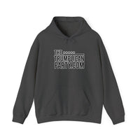 The Trumplican Party™ Unisex Hoodie | D-17 - Image 3