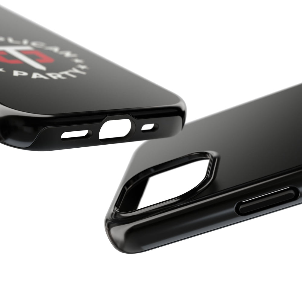 The Trumplican Party™ Tough Phone Case | D-3 - Image 27