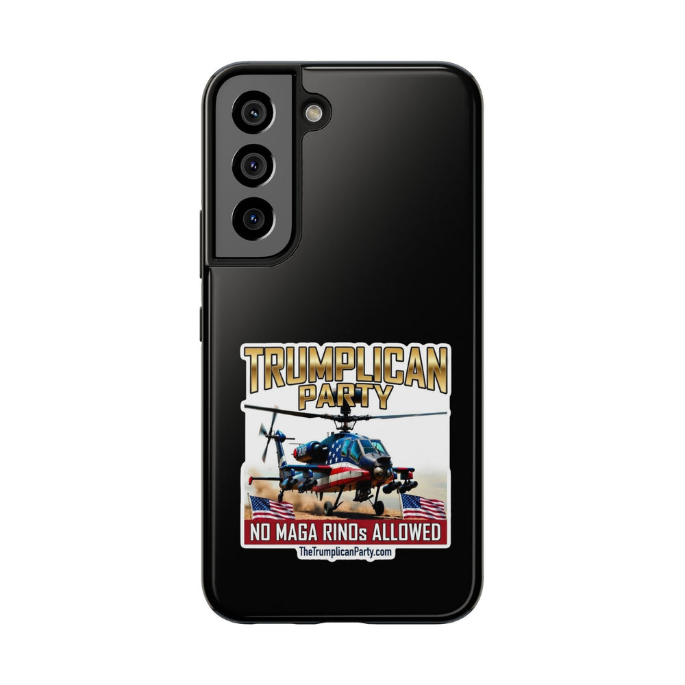 The Trumplican Party™ Tough Phone Case | D-78 - Image 11