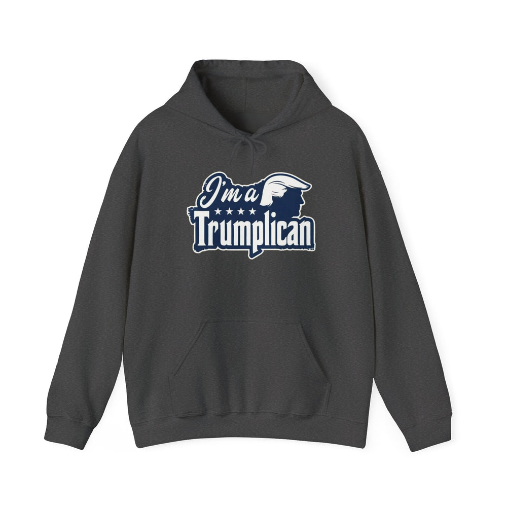 The Trumplican Party™ Unisex Hoodie | D-27 - Image 3