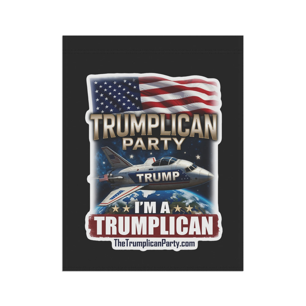 The Trumplican Party™  Flag | D-77 - Image 8