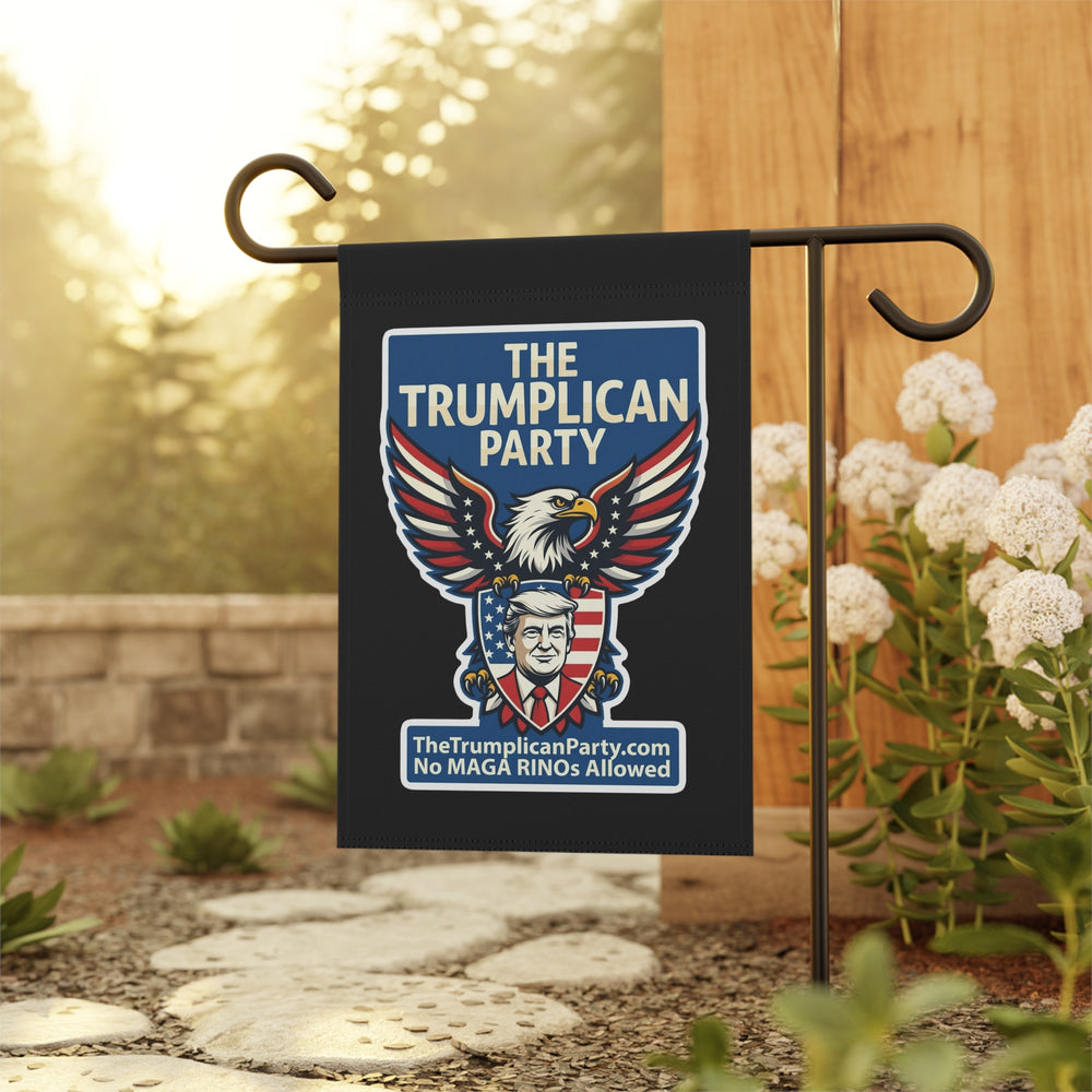 The Trumplican Party™  Flag | D-55 - Image 5