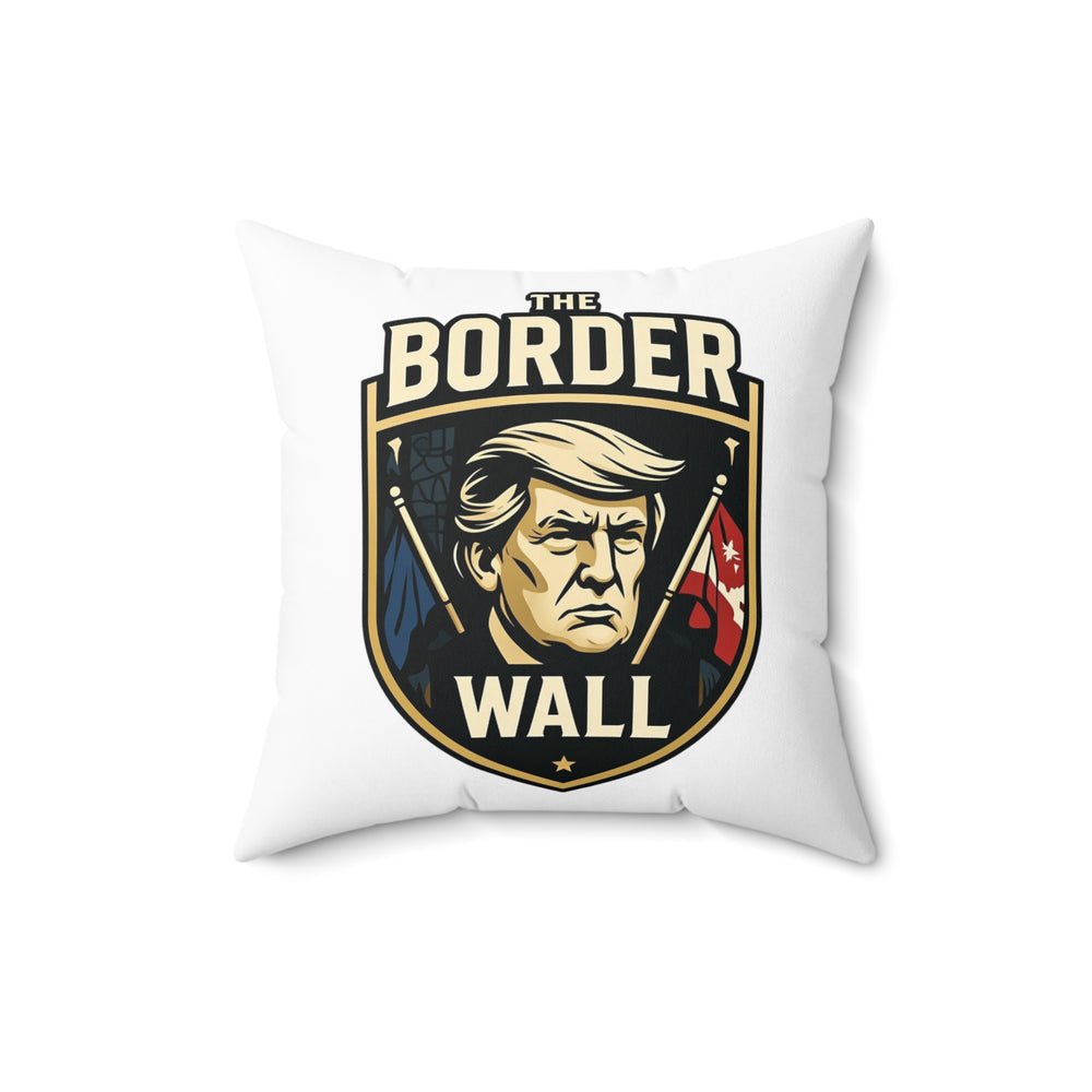 The Trumplican Party™ Throw Pillow | D-22 - Image 2