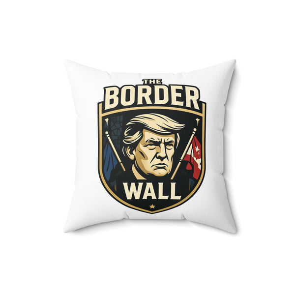 The Trumplican Party™ Throw Pillow | D-22