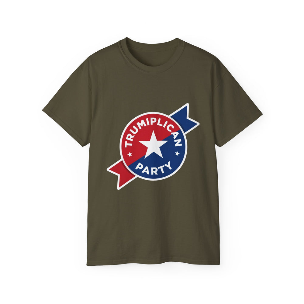 The Trumplican Party™ Unisex T-Shirt | D-30 - Image 6