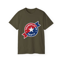 The Trumplican Party™ Unisex T-Shirt | D-30 - Image 6