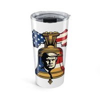 The Trumplican Party™ 20oz Tumbler | D-28 - Image 1