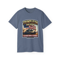 The Trumplican Party™ Unisex T-Shirt | D-65 - Image 7