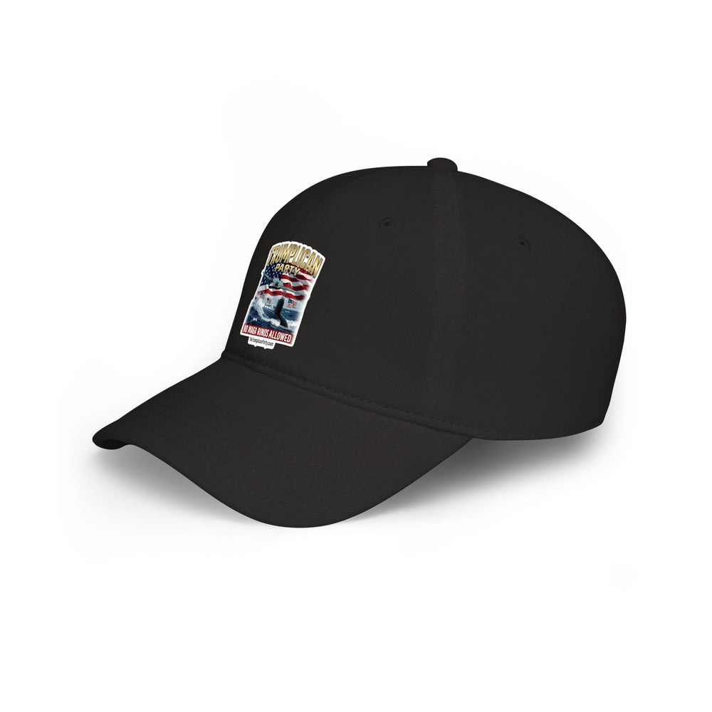 The Trumplican Party™ Baseball Cap | D-79 - Image 12