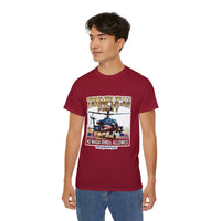 The Trumplican Party™ Unisex T-Shirt | D-68 - Image 6