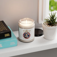 The Trumplican Party™ Scented Soy Candle 9oz Jar | D-50 - Image 15