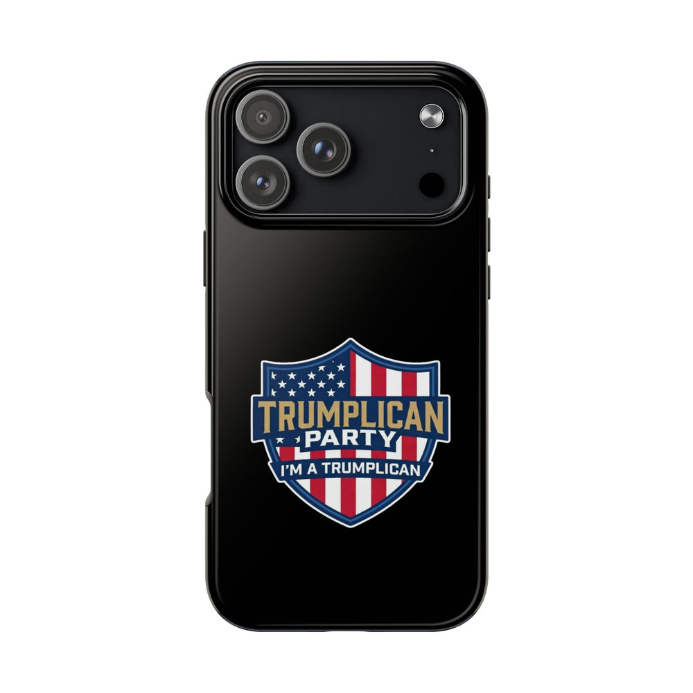The Trumplican Party™ Tough Phone Case | D-53 - Image 20
