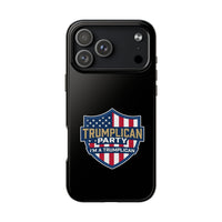 The Trumplican Party™ Tough Phone Case | D-53 - Image 20
