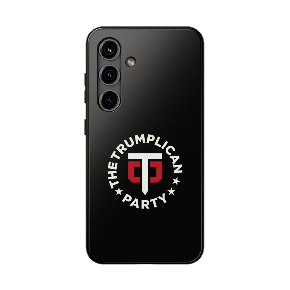 The Trumplican Party™ Tough Phone Case | D-3 - Image 9