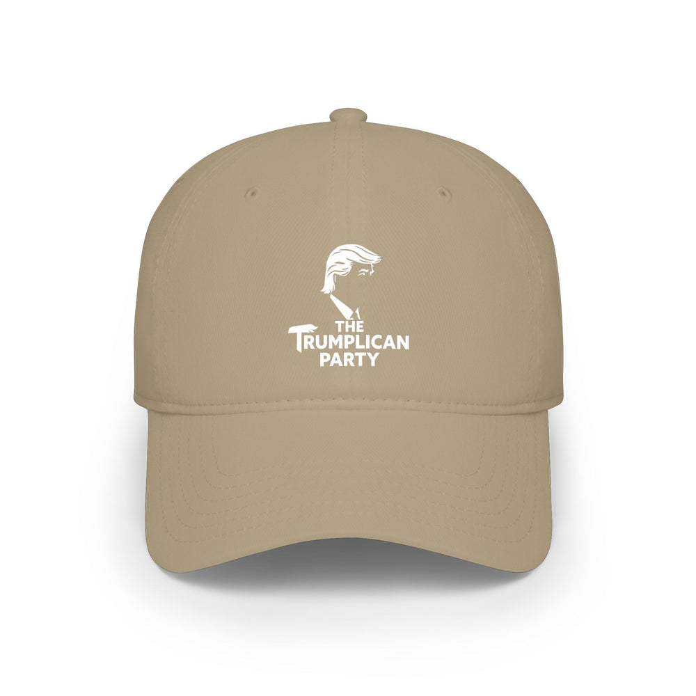 The Trumplican Party™ Baseball Cap | D-2 - Image 3