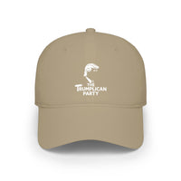 The Trumplican Party™ Baseball Cap | D-2 - Image 3