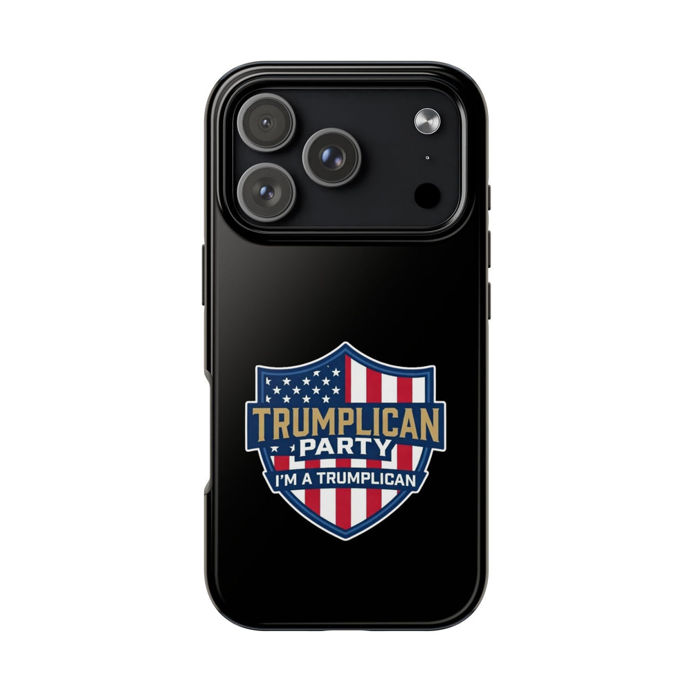 The Trumplican Party™ Tough Phone Case | D-53 - Image 19