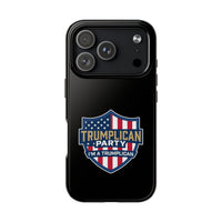 The Trumplican Party™ Tough Phone Case | D-53 - Image 19