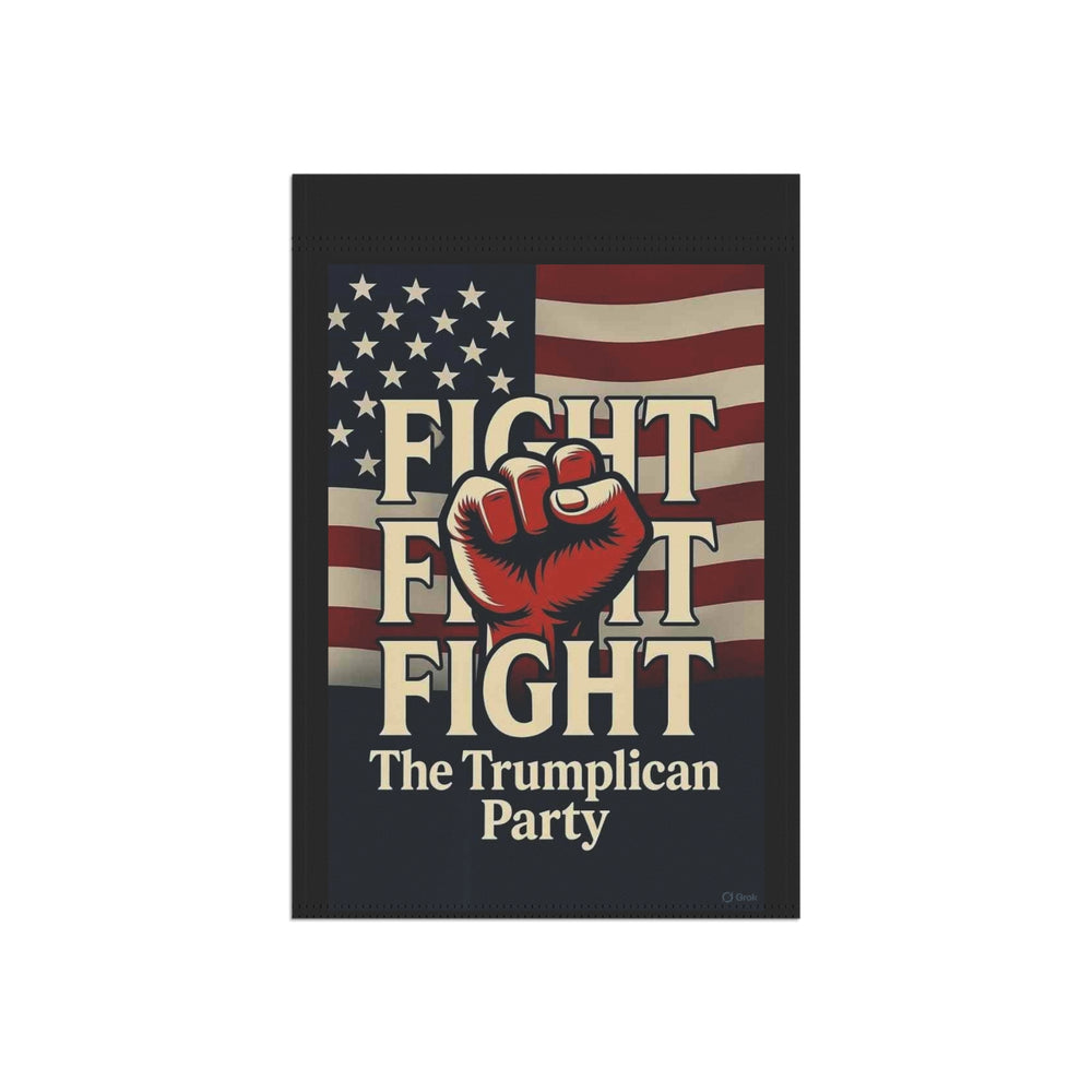 The Trumplican Party™  Flag | D-15 - Image 4