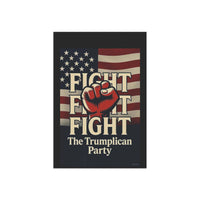 The Trumplican Party™  Flag | D-15 - Image 4