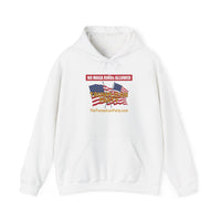 The Trumplican Party™ Unisex Hoodie | D-57 - Image 1