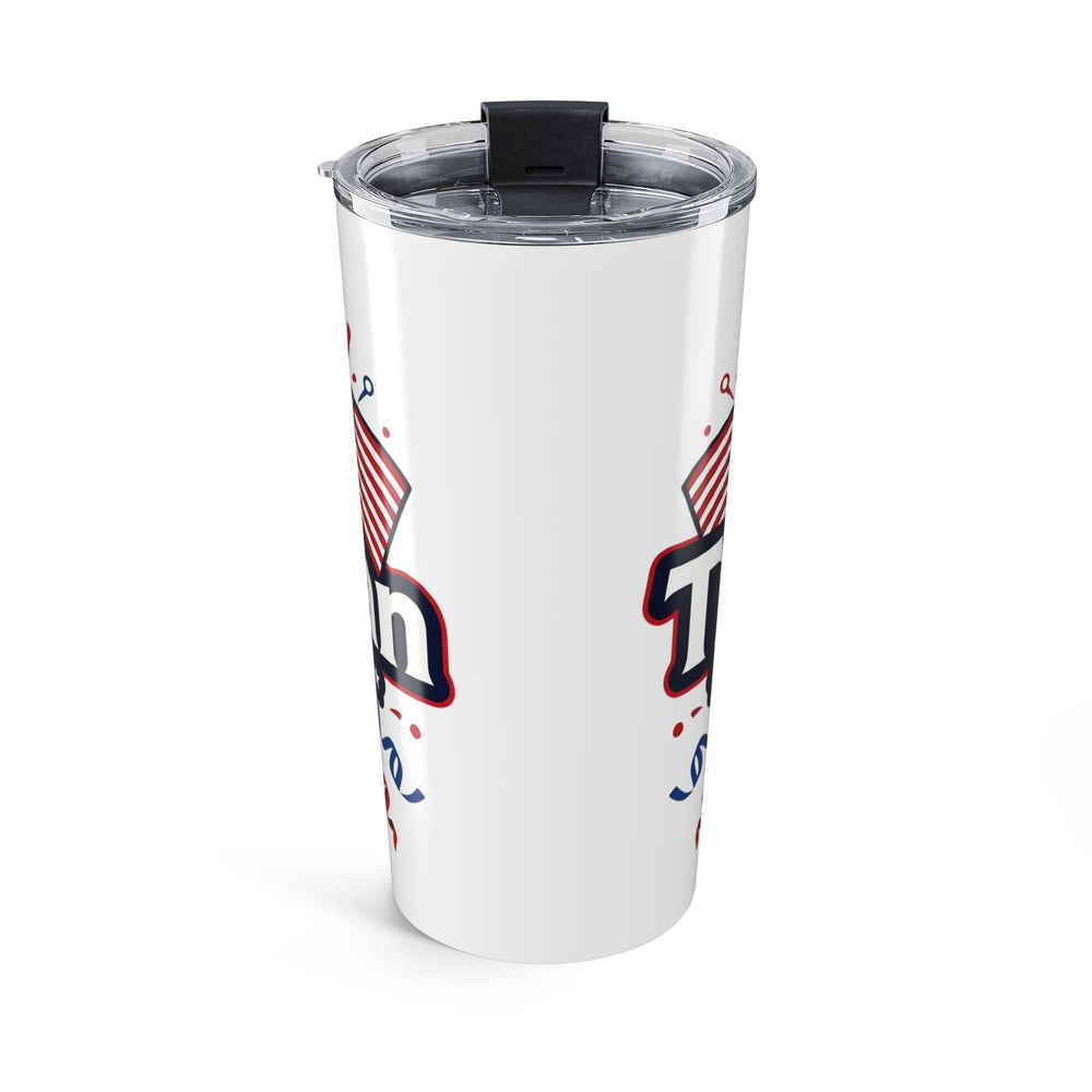 The Trumplican Party™ 20oz Tumbler | D-1 - Image 2