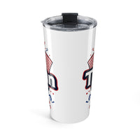 The Trumplican Party™ 20oz Tumbler | D-1 - Image 2