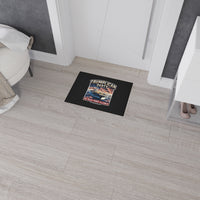 The Trumplican Party™ Heavy Duty Floor Mat  | D-75 - Image 17