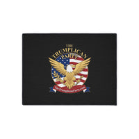 The Trumplican Party™ Heavy Duty Floor Mat  | D-42 - Image 4