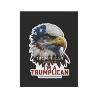 The Trumplican Party™  Flag | D-63 - Image 7
