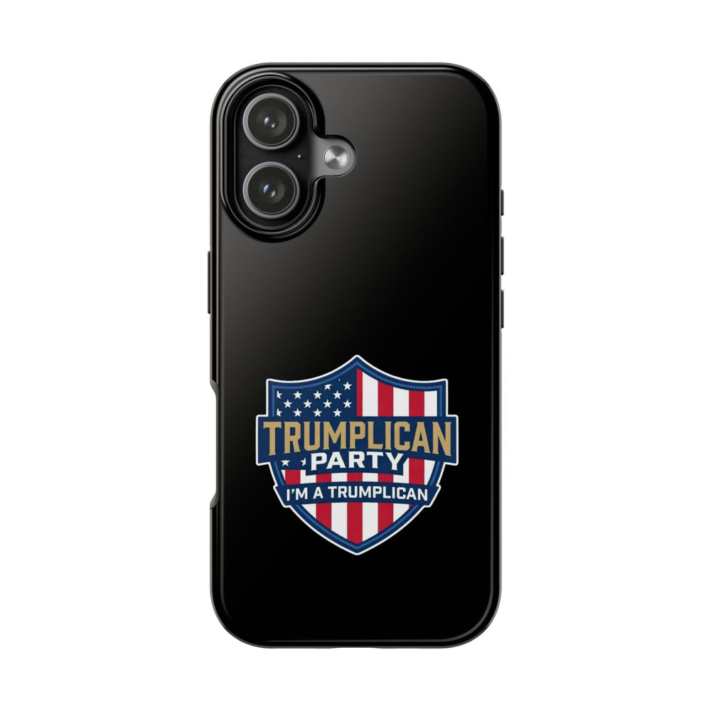 The Trumplican Party™ Tough Phone Case | D-53 - Image 18