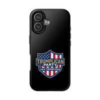 The Trumplican Party™ Tough Phone Case | D-53 - Image 18
