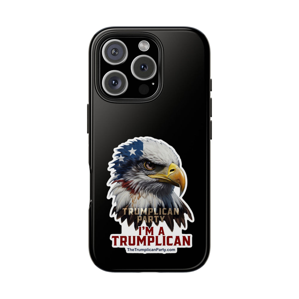 The Trumplican Party™ Tough Phone Case | D-63 - Image 13