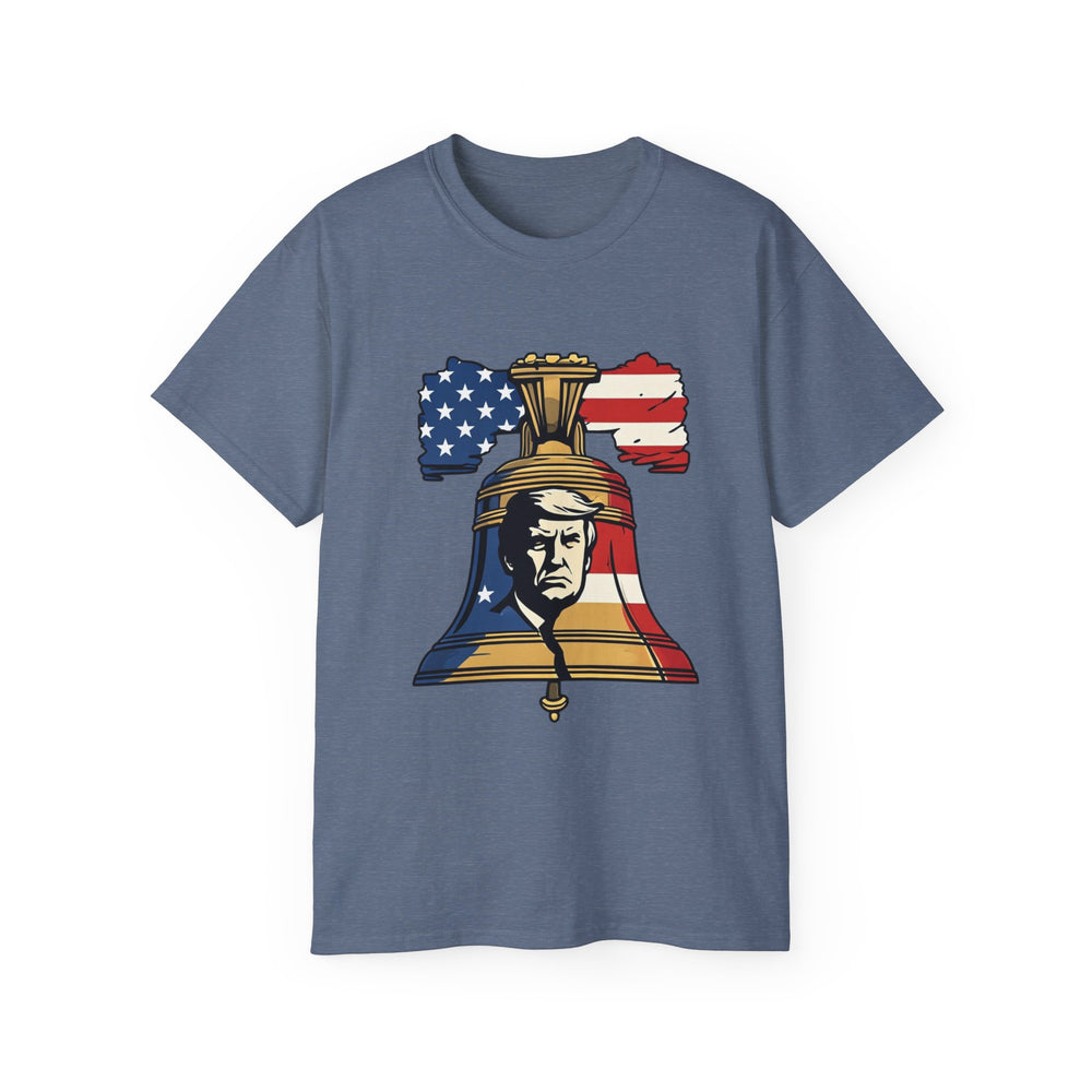 The Trumplican Party™ Unisex T-Shirt | D-28 - Image 57