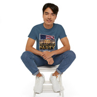 The Trumplican Party™ Unisex T-Shirt | D-62 - Image 63