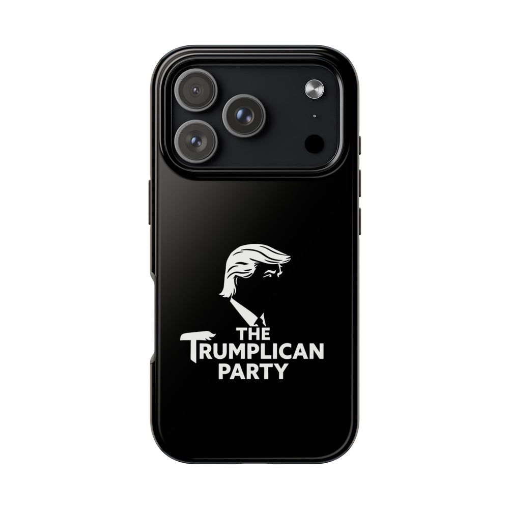 The Trumplican Party™ Tough Phone Case | D-2 - Image 19