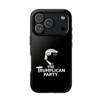 The Trumplican Party™ Tough Phone Case | D-2 - Image 19