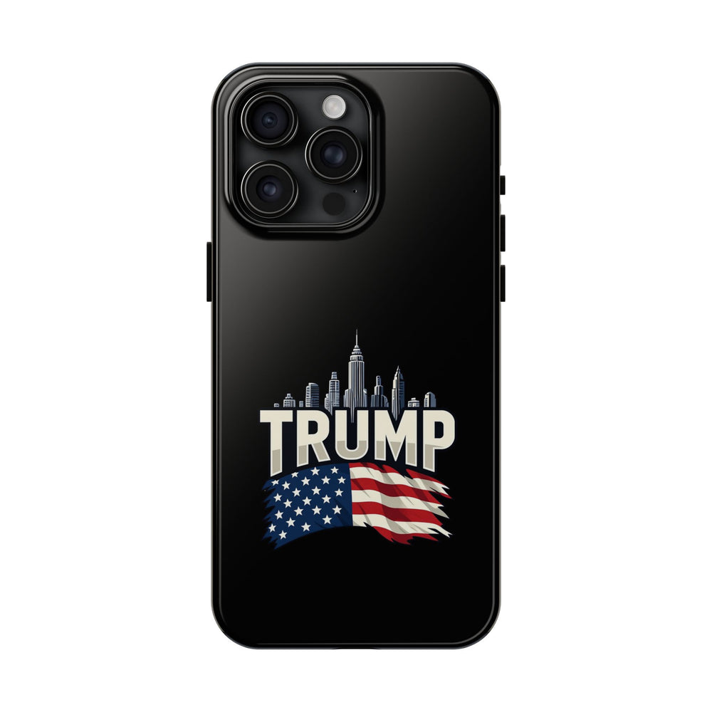 The Trumplican Party™ Tough Phone Case | D-16 - Image 8