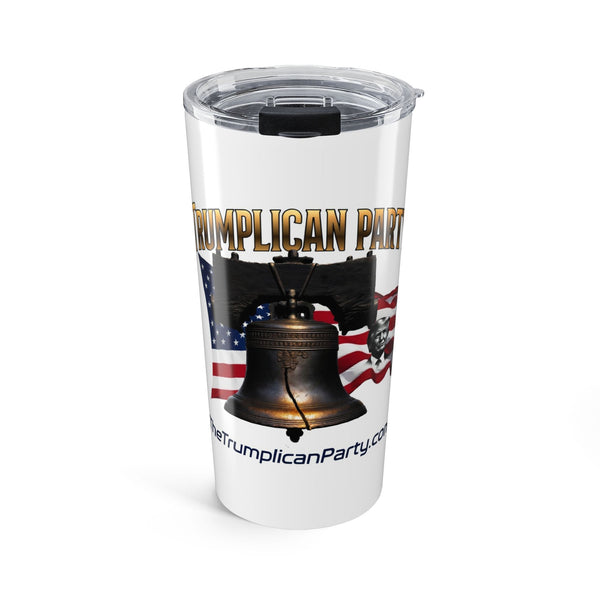The Trumplican Party™ 20oz Tumbler | D-66