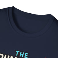 The Trumplican Party™ Unisex T-Shirt | D-25 - Image 57