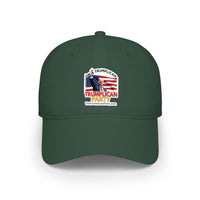 The Trumplican Party™ Baseball Cap | D-61 - Image 4