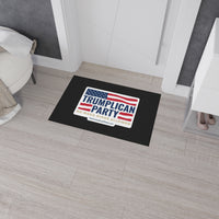 The Trumplican Party™ Heavy Duty Floor Mat  | D-48 - Image 17