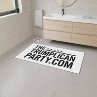 The Trumplican Party™ Heavy Duty Floor Mat  | D-17 - Image 10