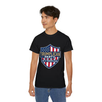The Trumplican Party™ Unisex T-Shirt | D-53 - Image 18
