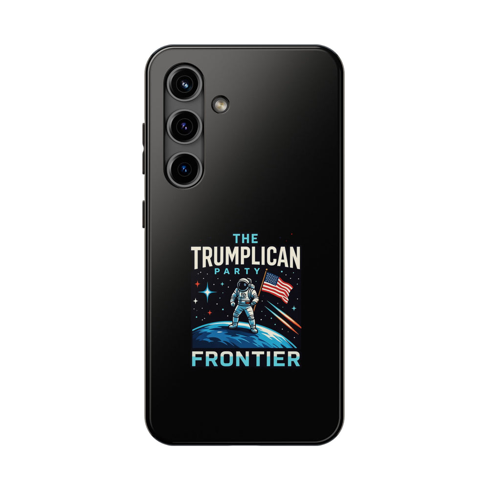 The Trumplican Party™ Tough Phone Case | D-25 - Image 9