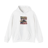 The Trumplican Party™ Unisex Hoodie | D-73 - Image 1