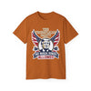 Texas Orange