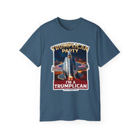 The Trumplican Party™ Unisex T-Shirt | D-74 - Image 57