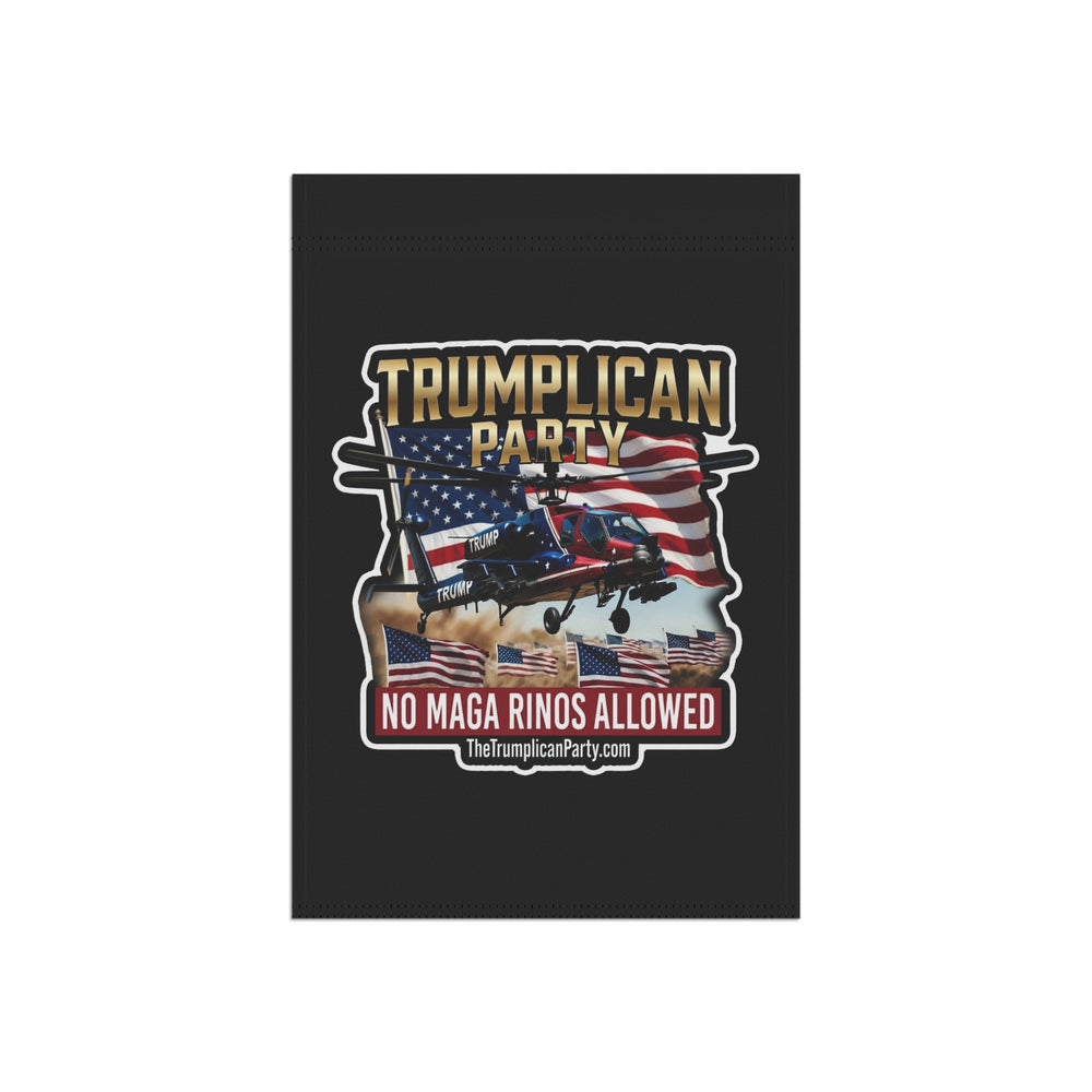 The Trumplican Party™  Flag | D-69 - Image 4